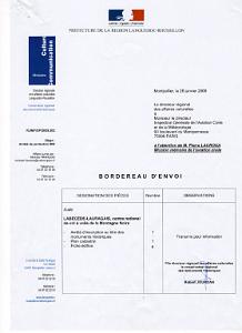 PROJET CENTRALE PHOTOVOLTAIQUE SUR L AERODROME DE MONTAGNE NOIRE  (3)